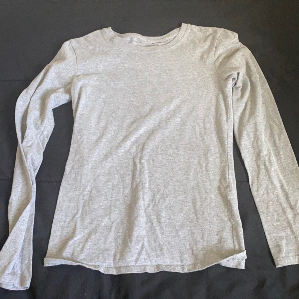 Nike longsleeve